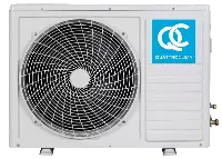 QUATTROCLIMA QV-BE24WB/QN-BE24WB