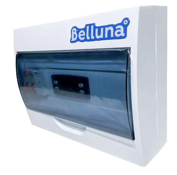 Belluna U102