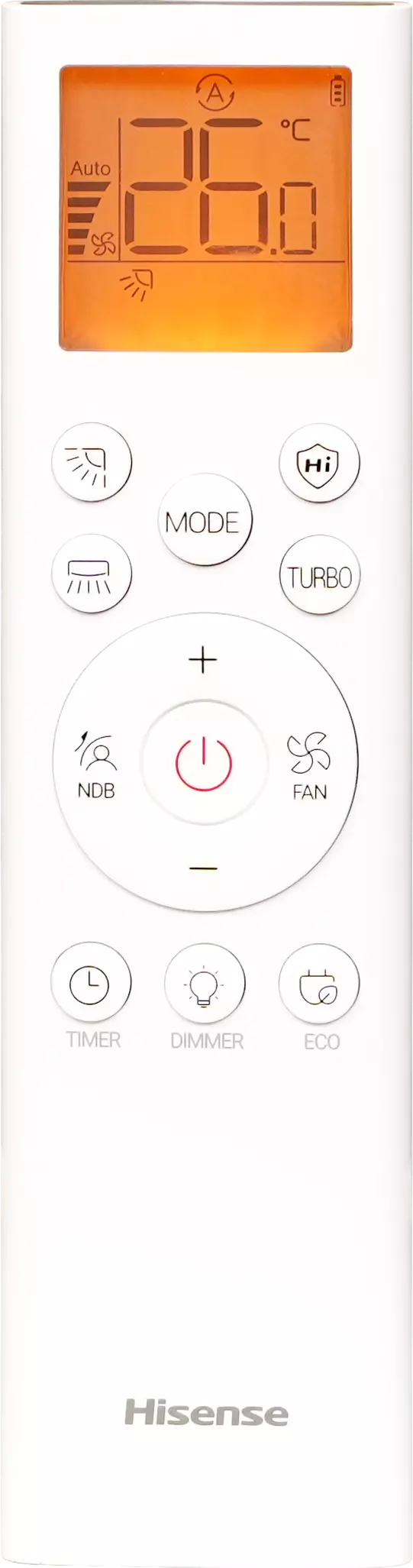Hisense AS-07HW4RLRKA00