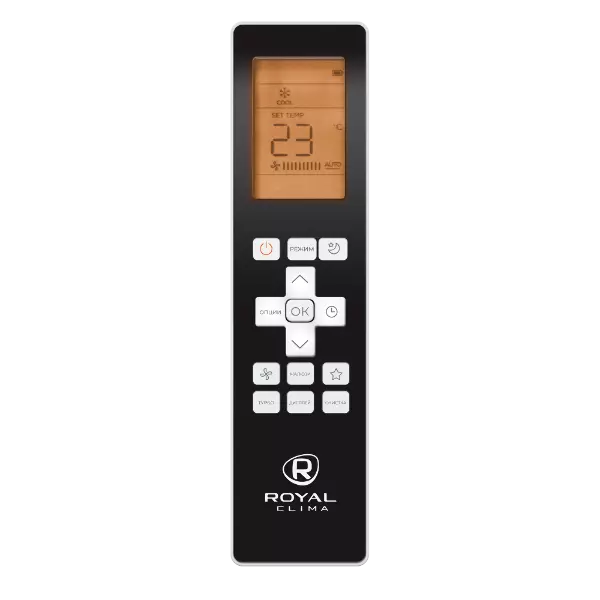 Royal Clima RCI-TWL22HN